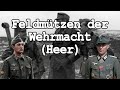 Feldmtzen der wehrmacht heer