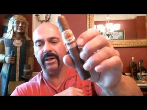 La Aurora 1962 Corojo Robusto