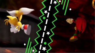 Sonic Infinity plus | Update 3&K