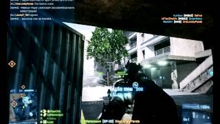 Battlefield 3 Montage - My 100 Video