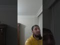 قد أطل الشهر بصوتي المتواضع كل عام وجميع الأقطار العربية بألف خير بمناسبة قدوم الشهر الفضيل mp3