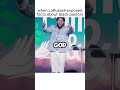 when LaRussell exposed facts about black pastors #pastor