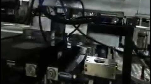 HM-ZD6418 Automatic slip case making machine