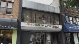 Astoria hair salon closing after nearly 50 years