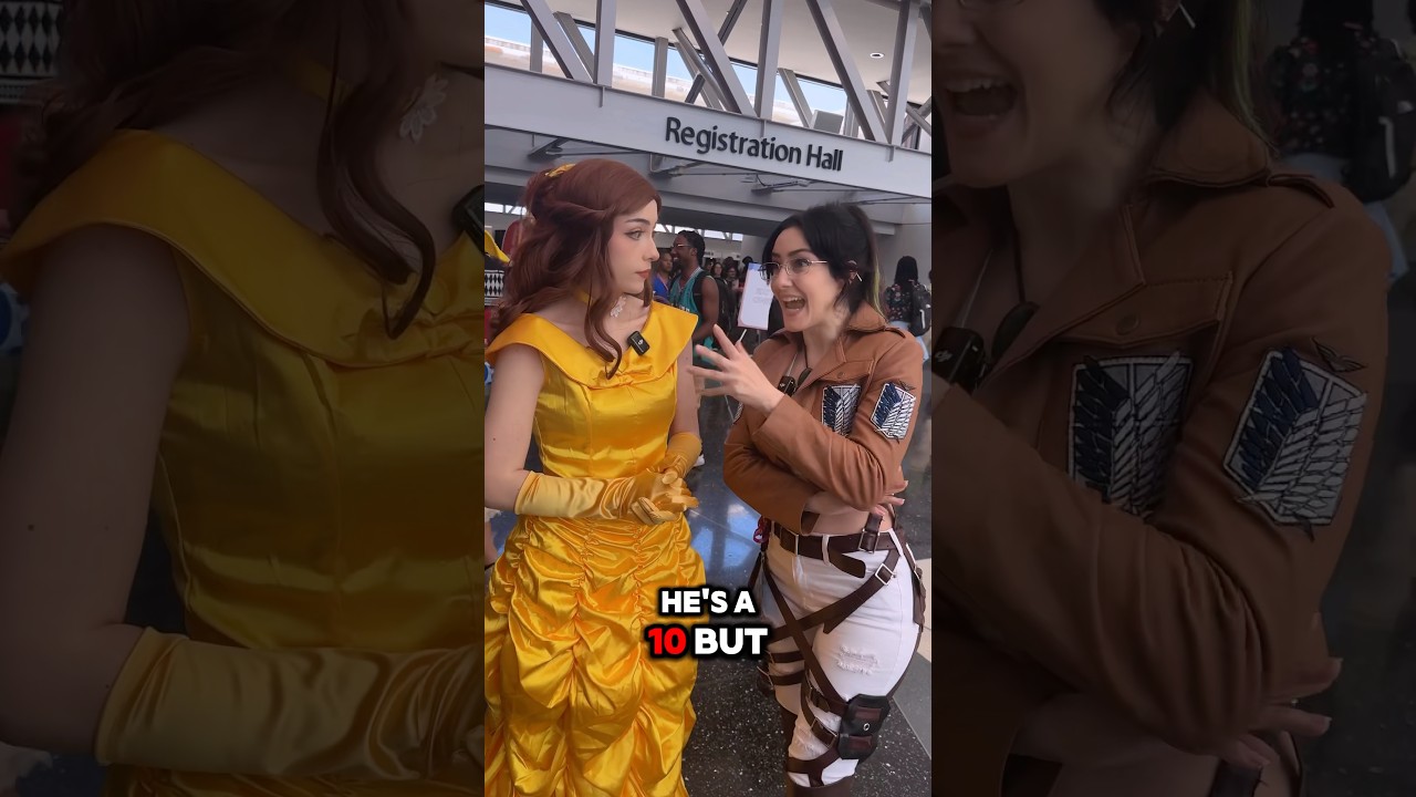 She’s a 10 but…. @dannyphantomexe   #manga #anime #jjk #jujutsukaisen #disney