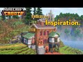 What Inspires me? | Create Explained