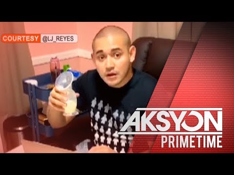 Paolo Contis, ininom