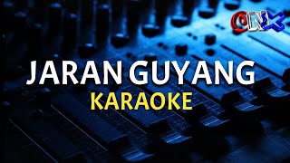 Karaoke sasak || Jaran guyang