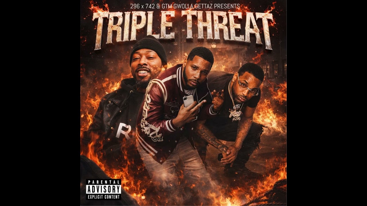 Watch SevenMile P, Crispy Gotti, Diallo Ve - Always Chewin on YouTube Watch SevenMile P, Crispy Gotti, Diallo Ve - Always Chewin on YouTube