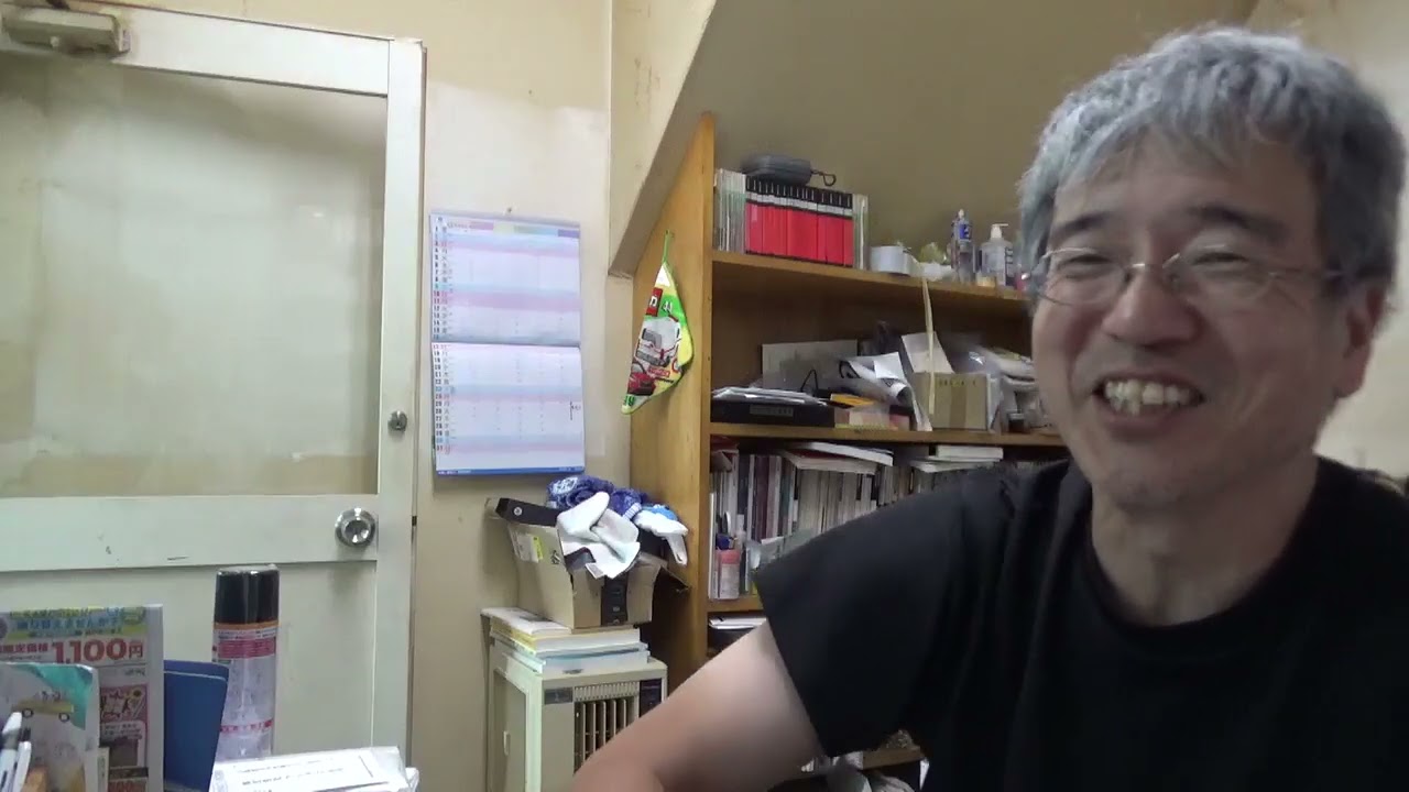 キムコ　取説あり　値下げ　今月まで What will happen to KYMCO in Japan? What about parts orders from