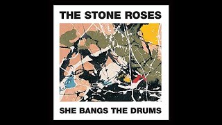 🎸The Stone Roses - She Bangs the Drums | E Standard | Rocksmith 2014 Guitar Tabs