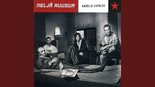 Video thumbnail of "Neljä Ruusua - Veri"