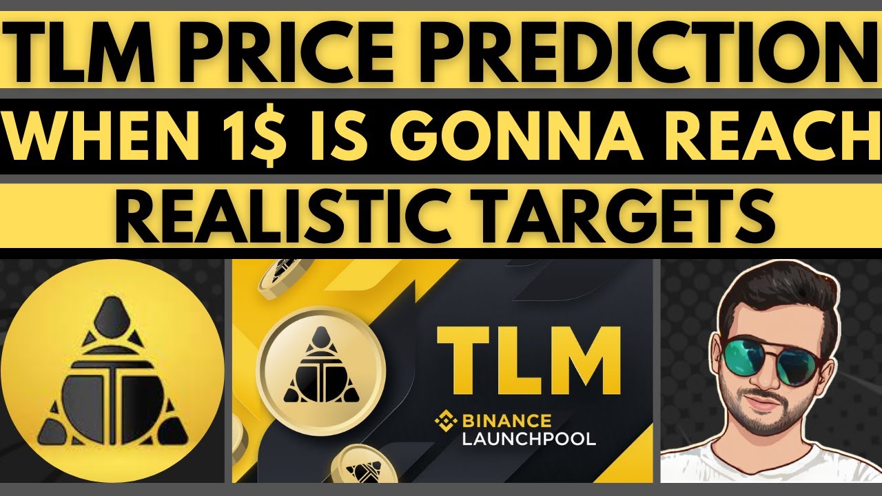 Tlm Price Prediction Tlm Coin Price Prediction Alien Worlds Price Prediction Tlm News Bullish Youtube Tlm Price Prediction Tlm Coin Price Prediction Alien Worlds Price Prediction Tlm News Bullish Youtube
