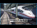 TRAIN SIM WORLD 2 🚄 ICE 3 auf anderen Strecken? ● Train Sim World 2 Gameplay Deutsch