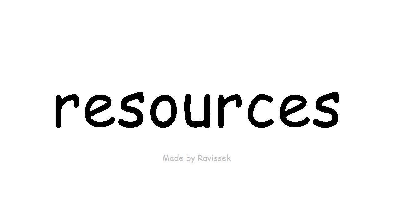 læra ensku   auðlindir