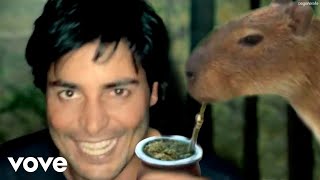 Chayanne - Carpinchosa