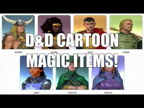 First New D&D