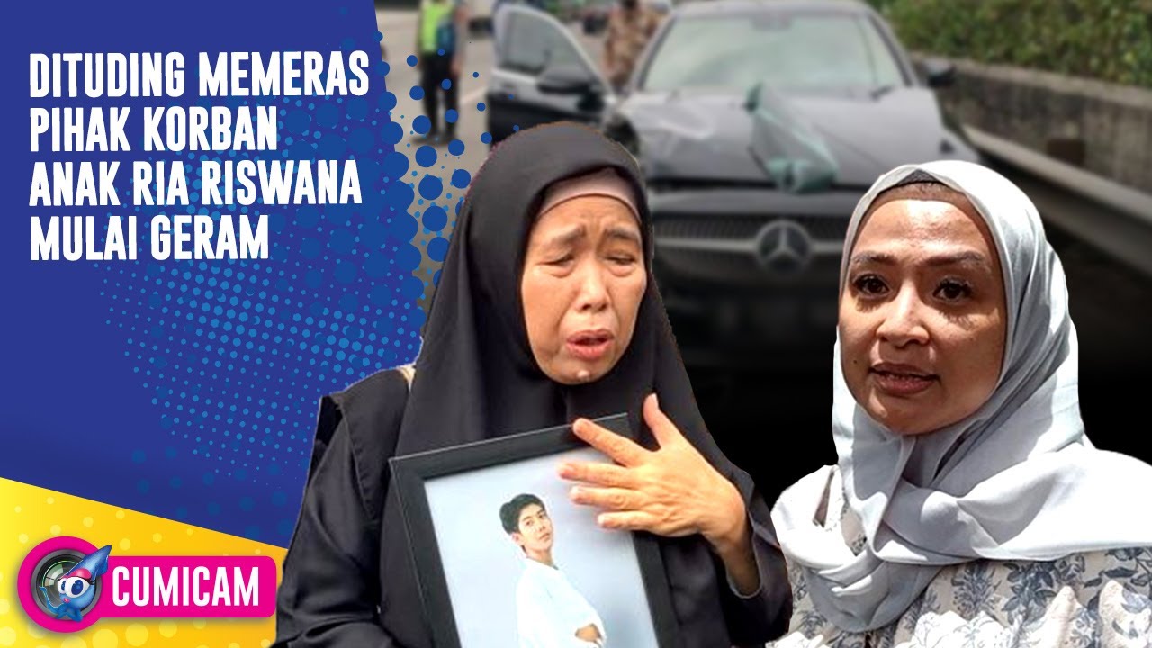 Anak Ira Riswana Beberkan Bukti Pemerasan, Pihak Korban Tak Terima dan Siap Buktikan di Persidangan