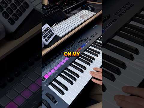 Novation FLKey | Map Keyboard To Keys & Scales 🤯 #flstudiotutorial #novation #flkeys