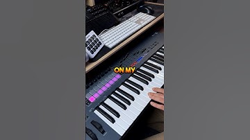 Novation FLKey | Map Keyboard To Keys & Scales 🤯 #flstudiotutorial #novation #flkeys
