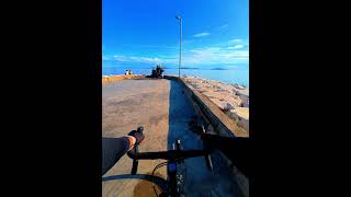 Maltepe Sahil Bisiklet Turu #bicycle #bikeride #