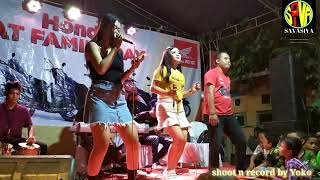 Gede Roso by Selly azalea feat Devy andera lorena production Yoko enterprise