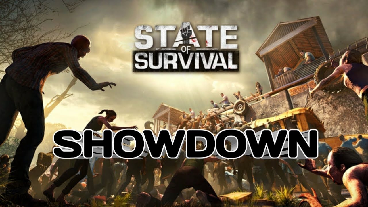 State of Survival Showdown