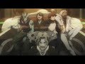 血界戦線 BEYOND Blu Ray DVD発売告知30秒CM レオ ギルベルトVer 血界戦線 BEYOND Blu Ray DVD発売告知30秒CM レオ ギルベルトVer