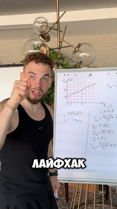 Физика VS математика #эбонит #ильич - YouTube