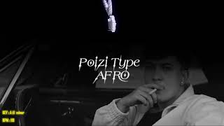 💸[Satılık/For Sale] Poizi X Wegh X Era7capone  "TUZAK"  Type Emotional Beat | Prod By vTech |