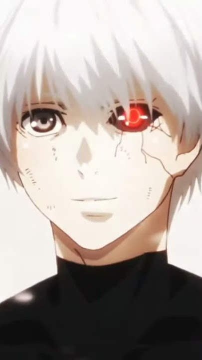 Tokyo Ghoul | AMV - rauf and faik |