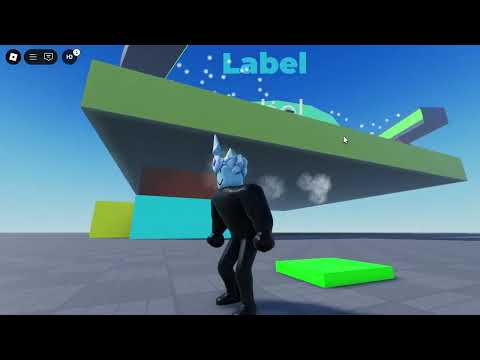 my new roblox game.... (hacker rp) - YouTube
