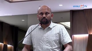 FairPro 2019 - Chennai's Biggest Property Expo on Feb 15th to 17th | Suman Voora