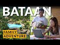 Biggest adventure park and family resort in bataan