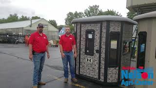 Blinds & Ladderstands Fall 2021