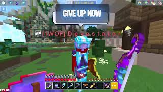 Envy Kills Part II - Planet Craft|Planet Of Cubes screenshot 5