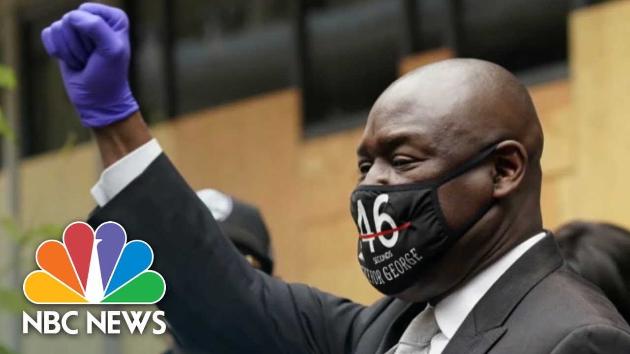 Family Speaks Out After Daughter Body-Slammed By School Resource Officer | NBC Nightly News