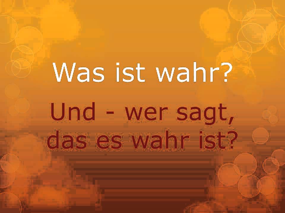 Doreen Ullrich Gedanken über Krebs