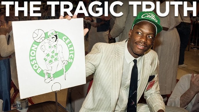 The Man Who Was “Better” Than Michael Jordan: The Incredible Rise And  Tragic Fall Of Len Bias - Fadeaway World