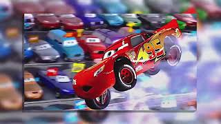 Real Gone - Sheryl Crow [Cars] (sped up/nightcore) Resimi