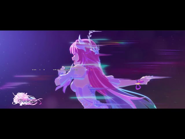 With You Once More - Cyrene See You Tomorrow (morse code part)