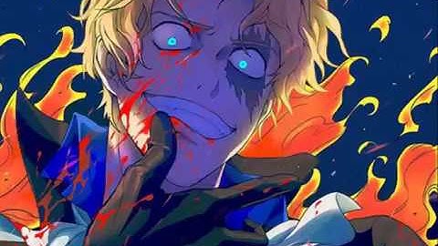 Sabo Tribute  ~Undeniable~