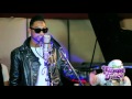 An Audience With...Miguel / 'The Splash' Special  "Quickie"-LIVE