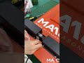 MAAG Ultrasonic Welding Equipment — Ultrasonic Wire Harness Welding Machine