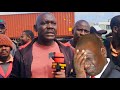 KIMEUMANA: NIMEHAMA TUTAM HUYU RUTO AMETUDHARAU SISI WAKENYA! SHOCKING AS TUTAM MAN DUMPED RUTO LIVE