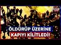 Karısını Vurup Kapıyı Üzerine Kilitledi! Sonrasında Yaşanalar Kan Dondurdu | Star Ana Haber