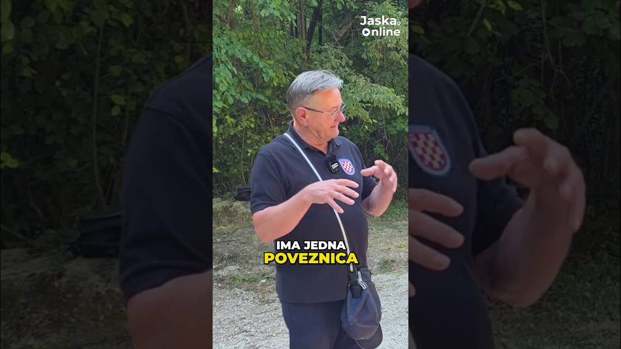 JASTREBARSKO DOBIVA NOVO SPOMEN-OBILJEŽJE HRVATSKIM BRANITELJIMA – U SUBOTU SREDIŠNJA PROSLAVA