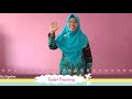 Toilet training  kb  tk aisyiyah nyai ahmad dahlan full day