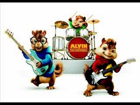 ChipmunkFaza - Master Exploder