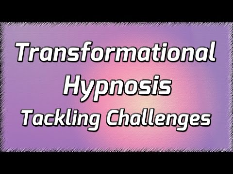 Video: Cara Mendorong Hipnosis